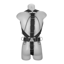 BLADE Set Pure - Sidemount System 9 BLADE Set Pure - Sidemount System -Mystic Shop blade harness pure back 1