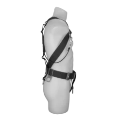 BLADE Set Pure - Sidemount System 8 BLADE Set Pure - Sidemount System -Mystic Shop blade harness pure side 1