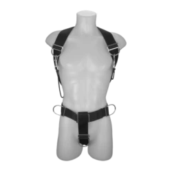 BLADE Set Pure - Sidemount System 7 BLADE Set Pure - Sidemount System -Mystic Shop blade harness pure 1