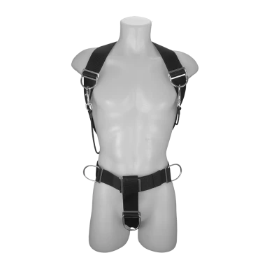 BLADE Set Pure - Sidemount System 3 BLADE Set Pure - Sidemount System - Image 3