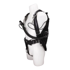 BLADE Set Pure - Sidemount System