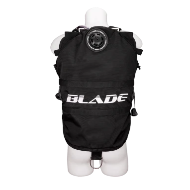 BLADE Set Pure - Sidemount System 2 BLADE Set Pure - Sidemount System - Image 2