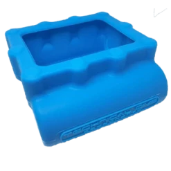 Silicone Protective Cover For Predator And Pursuit Computers -Mystic Shop blue predator cover