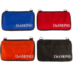 Sidemount Tail Pocket