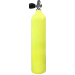 Catalina Aluminum 6 Tank