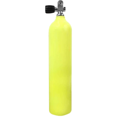 Catalina Aluminum 13 Tank 2 Catalina Aluminum 13 Tank - Image 2