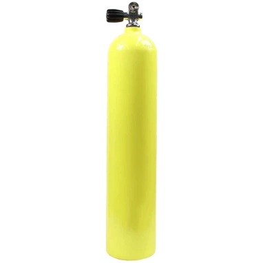 Catalina Aluminum 40 Tank 1 Catalina Aluminum 40 Tank