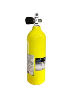 Catalina AL13 Tank -3000 Psi Valve- USED