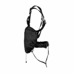 Stealth 2.0 Classic Sidemount Rig -Mystic Shop classic side