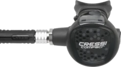 CRESSI Mc9 + Compact Regulator
