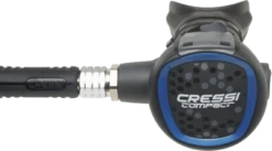 Mystic Shop -Mystic Shop compact blu