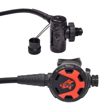 D1X Sealed Classic 2.0 Regulator Set 1 D1X Sealed Classic 2.0 Regulator Set