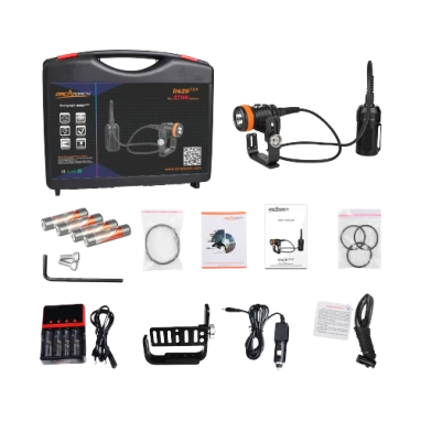 D620 V2.0 Canister Light 7 D620 V2.0 Canister Light - Image 7