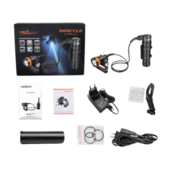 D630 V2.0 Canister Light -Mystic Shop d630 12