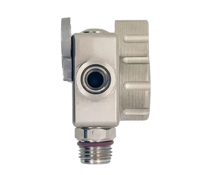 Gas Switch Block 1 Gas Switch Block