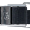 Dive Rite Tank Strap With Stainless Cam Buckle - 2"