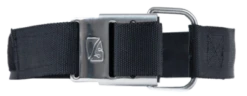 Dive Rite Tank Strap With Stainless Cam Buckle - 2"