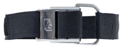 Dive Rite Tank Strap With Stainless Cam Buckle - 2" 1 Dive Rite Tank Strap With Stainless Cam Buckle - 2"