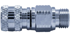 LP To Inflator Adaptor