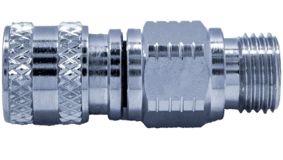 LP To Inflator Adaptor 1 LP To Inflator Adaptor