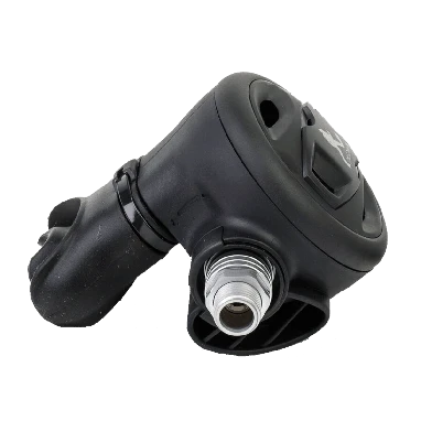 Illusion Reversible Second Stage Regulator 4 Illusion Reversible Second Stage Regulator - Image 4