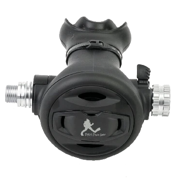 Illusion Reversible Second Stage Regulator 5 Illusion Reversible Second Stage Regulator - Image 5