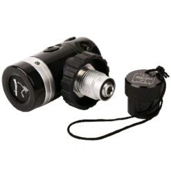 Illusion First Stage Cold Water Regulator -Mystic Shop dris first stage.4