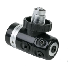 Illusion First Stage Cold Water Regulator -Mystic Shop dris first stage5