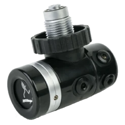 Illusion First Stage Cold Water Regulator -Mystic Shop dris first stage7