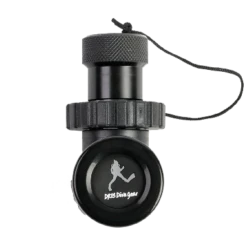 Illusion First Stage Cold Water Regulator -Mystic Shop dris first stage logo