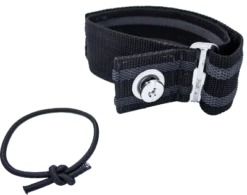 Argon Tank Mount Kit