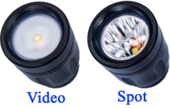 Impact Stretch Dive Light