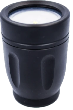 Impact Light Video Light Head 5 Impact Light Video Light Head -Mystic Shop drisimpactvideolightheadsidepic2tiny