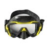 Edge Single Lens ES Mask