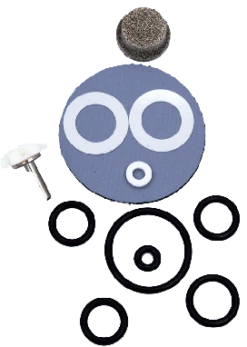 EXP 1st Stage Service Kit