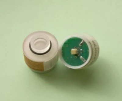 Replacement Oxygen Sensor For O2EII Analyzer 1 Replacement Oxygen Sensor For O2EII Analyzer