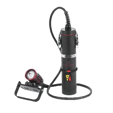 EX35 Primary Canister Light 2 EX35 Primary Canister Light - Image 2