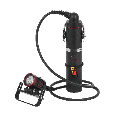 EX35 Primary Canister Light 1 EX35 Primary Canister Light