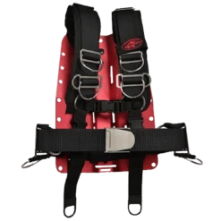 Deluxe Flex Harness