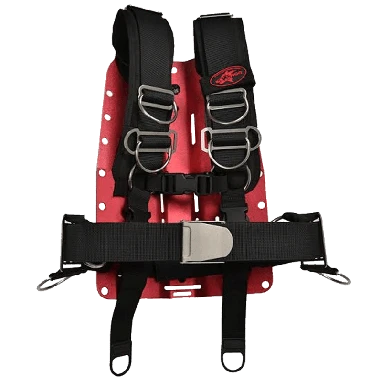 Deluxe Flex Harness 1 Deluxe Flex Harness