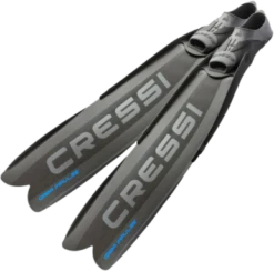 CRESSI Gara Modular Impulse Fins -Mystic Shop gara modular impulse black bh