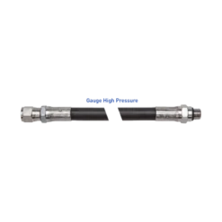 Gauge High Pressure Hoses