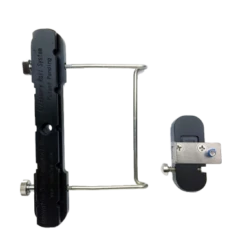 Guardian Full Face Mask Accessory Rail W/ Slide For Sola Light