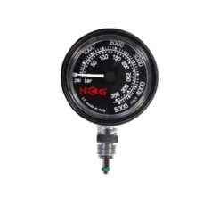 1.5" Global Dual Scale SPG