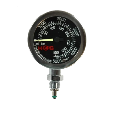 2'' Global Dual Scale SPG 1 2'' Global Dual Scale SPG