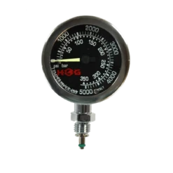 2.5" Global Dual Scale SPG