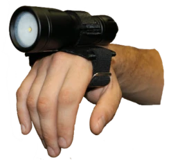 Impact Goodman Handle -Mystic Shop goodman live