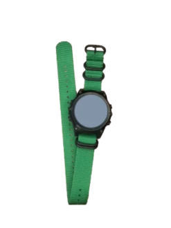 Nate-O-Strap For Teric -Mystic Shop green 2