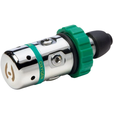 H-02 First Stage Only DIN