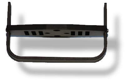 Hard Goodman Handle 1 Hard Goodman Handle